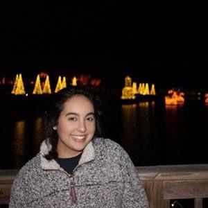 Meet your Posher, Marybeth